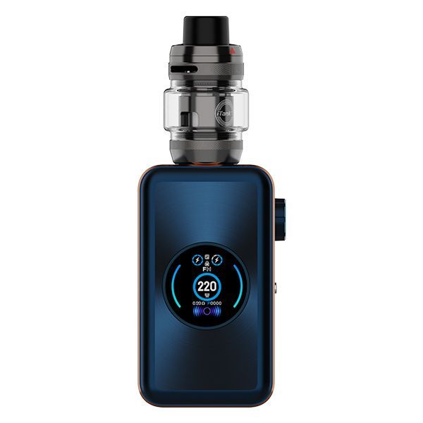 Vaporesso Gen Max 220w Starter Kit