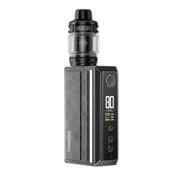 VooPoo Drag 5 177w Starter Kit