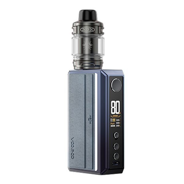 VooPoo Drag 5 177w Starter Kit