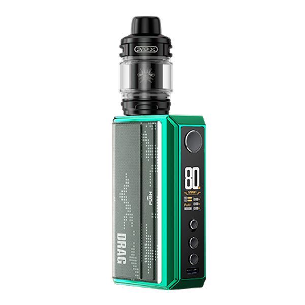 VooPoo Drag 5 177w Starter Kit