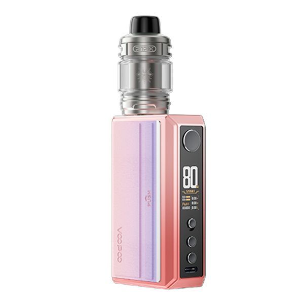 VooPoo Drag 5 177w Starter Kit