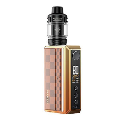 VooPoo Drag 5 177w Starter Kit
