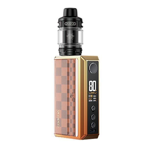 VooPoo Drag 5 177w Starter Kit