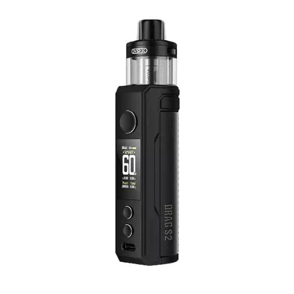 Voopoo Drag S2 60w Kit