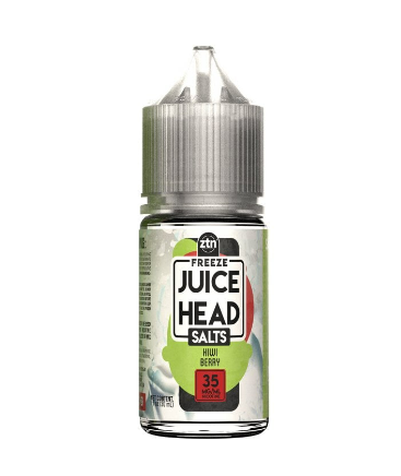 Juice Head Salts FREEZE Kiwi Berry