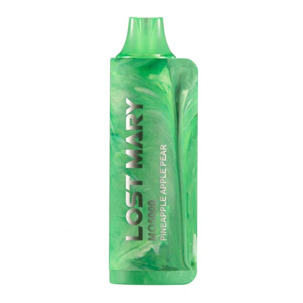 Lost Mary MO5000 Puff Disposable Device