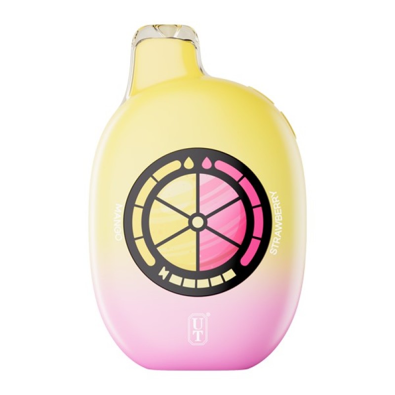 Buy Flum UT Bar 50k Puff Disposable Vape Online | CSVAPE