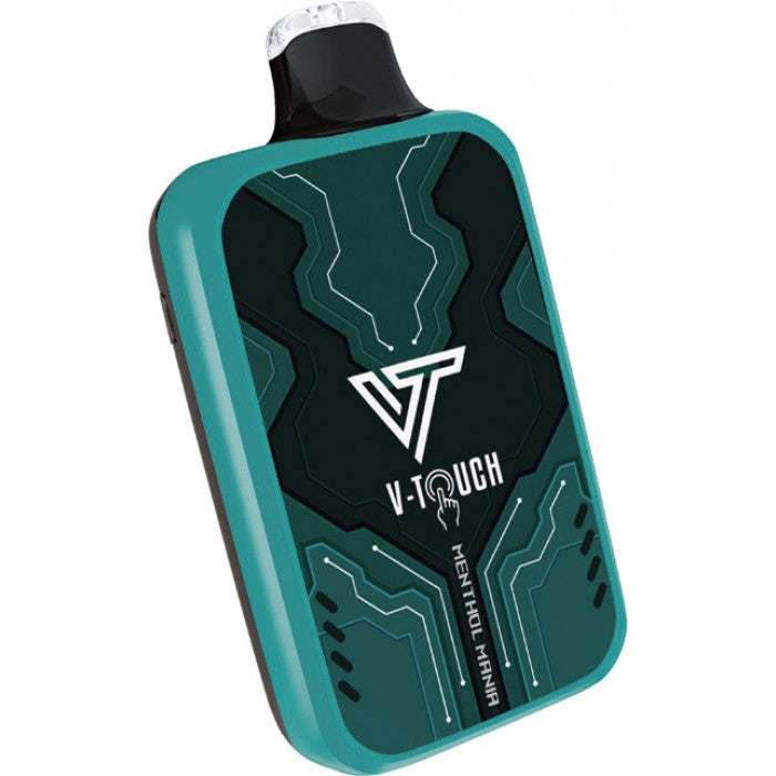 CraftBox V-Touch 30k Puff Smart Disposable Vape