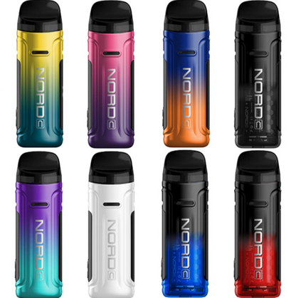 Smok Nord C 50W Pod Kit