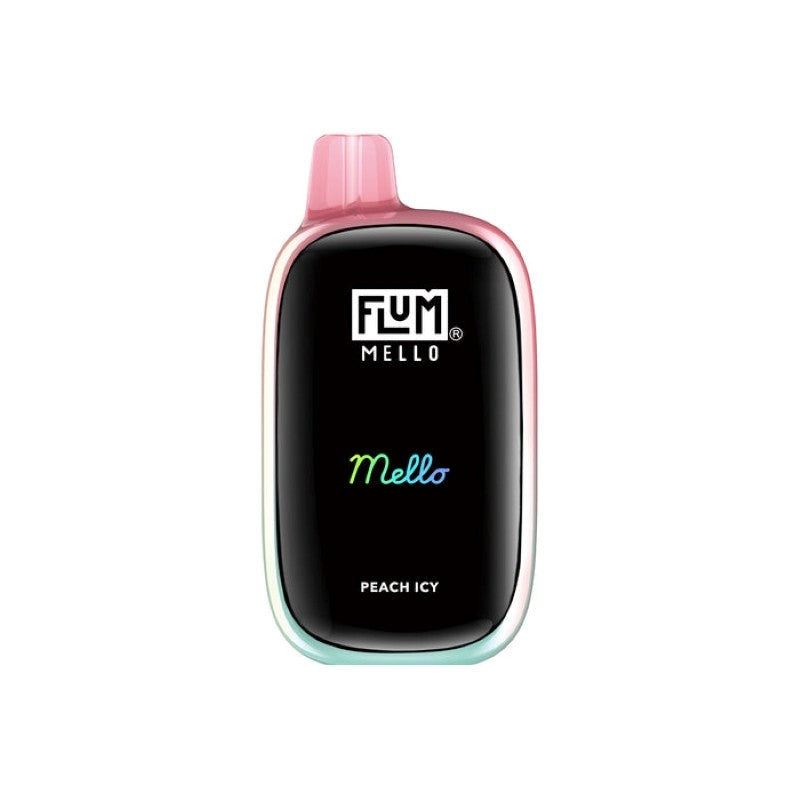 FLUM Mello 20000 Puff Disposable Vape