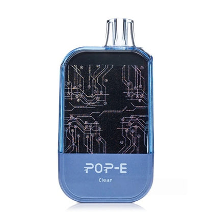 POP-E 10k Puff Disposable Vape