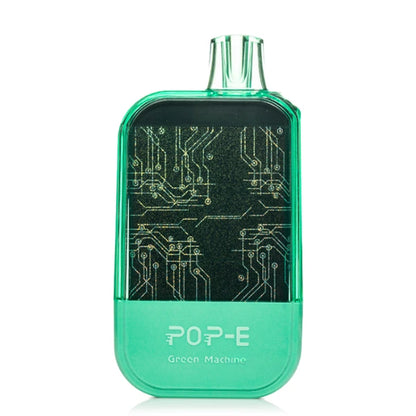 POP-E 10k Puff Disposable Vape