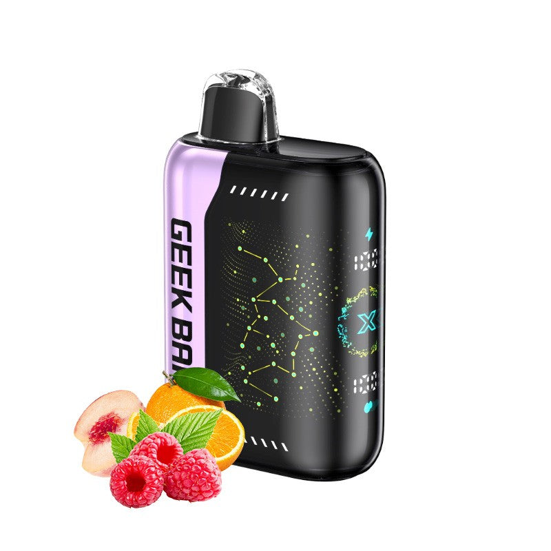 Geek Bar Pulse X 25000 Puff Disposable Vape