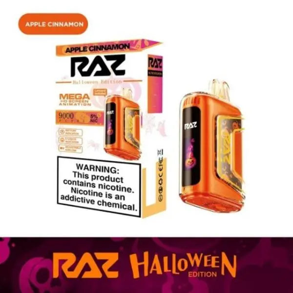 RAZ TN9000 Disposable Vape