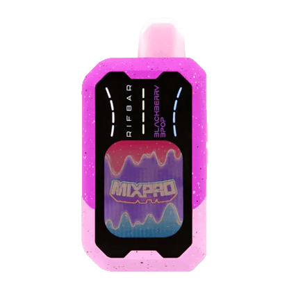 Rifbar MixPro Sweet 40k Puff Disposable Vape