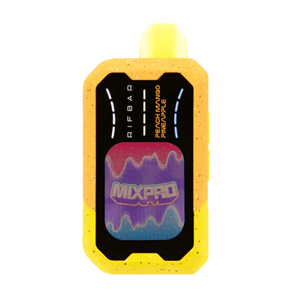 Rifbar MixPro Sweet 40k Puff Disposable Vape