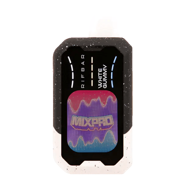 Rifbar MixPro Sweet 40k Puff Disposable Vape