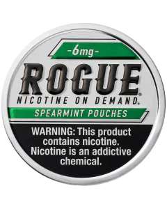 Rogue Nicotine Pouches