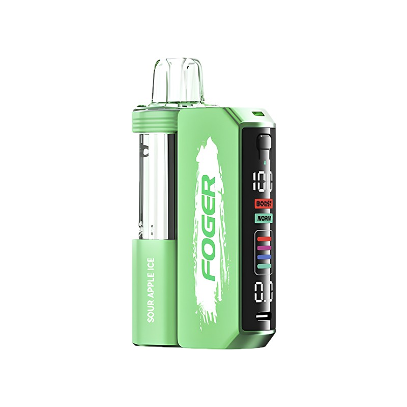 What Does The Bottom Number On A Foger Vape Mean Foger Bit Disposable Vape 35K Puffs .99 Foger Switch Pro Pod Foger Switch Pro 30K Disposable Vape (5%, 30000 Puffs) - Icy Mint Vape Pods What Does The Bottom Number On A Foger Vape Mean Foger Bit Disposable Vape 35K Puffs .99 Foger Switch Pro Pod Foger Switch Pro 30K Disposable Vape (5%, 30000 Puffs) - Icy Mint Vape Pods