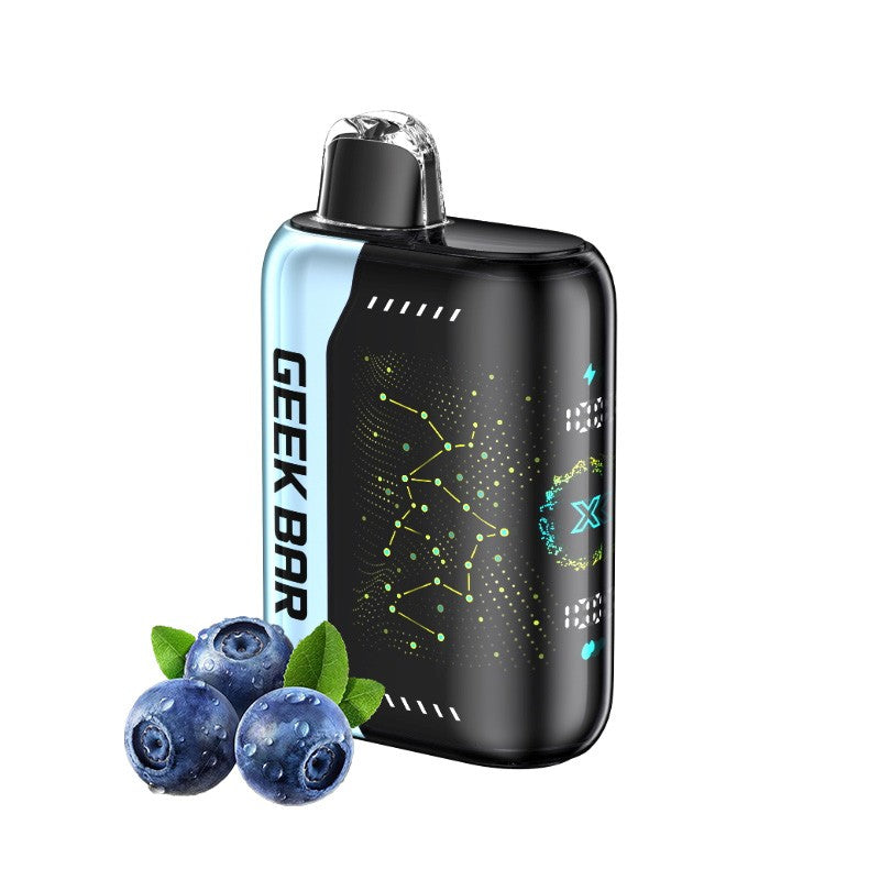 Geek Bar Pulse X 25000 Puff Disposable Vape