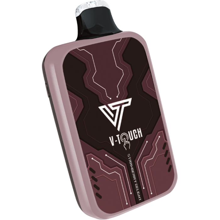 CraftBox V-Touch 30k Puff Smart Disposable Vape