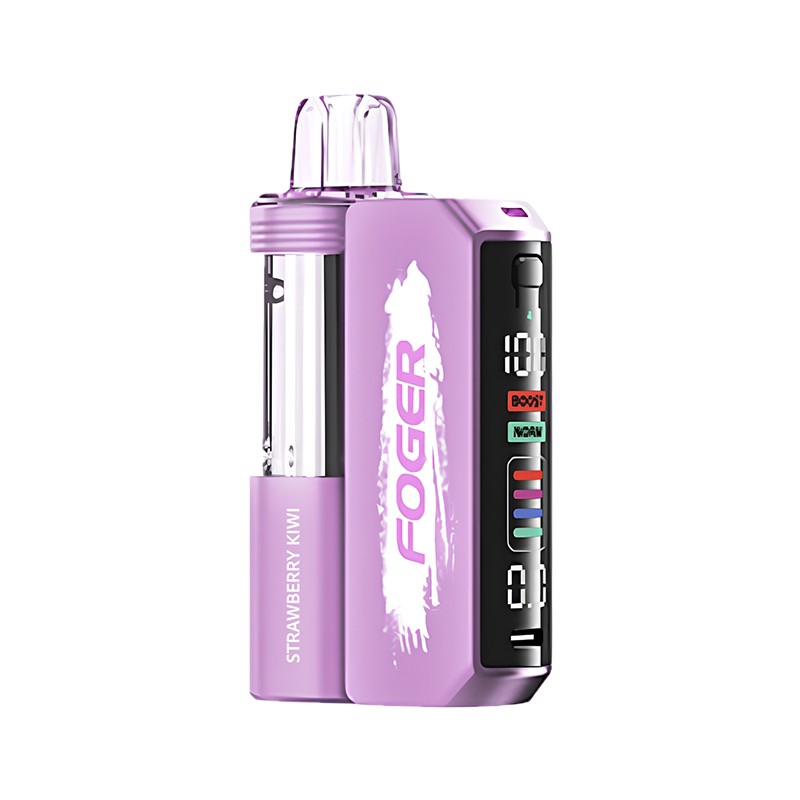 Foger Switch Pro 30k Puff Disposable Vape Kit