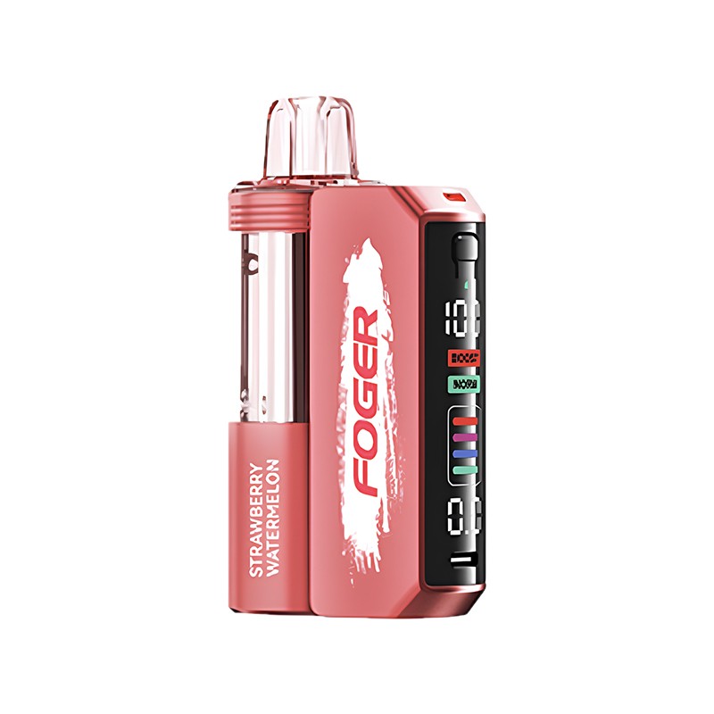 Foger Switch Pro 30k Puff Disposable Vape Kit