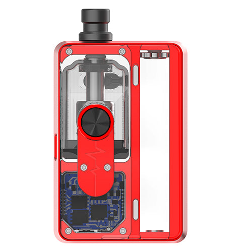 Vandy Vape Pulse AIO V2 Boro Box Mod Kit