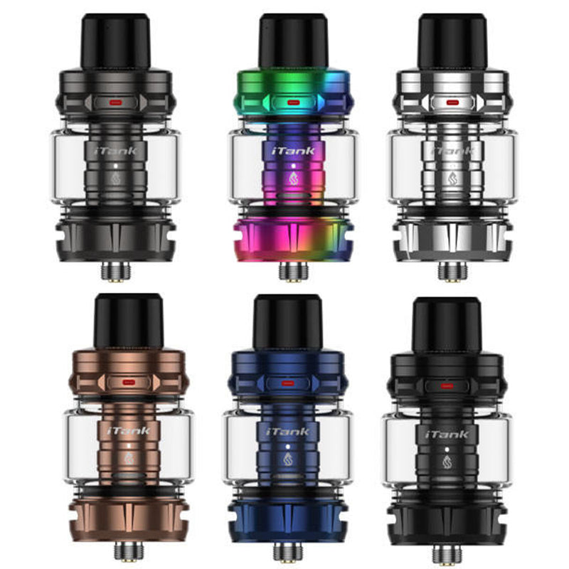 Vaporesso iTank 2