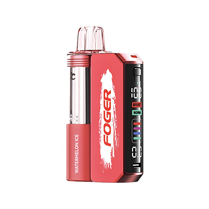 Foger Switch Pro 30k Puff Disposable Vape Kit