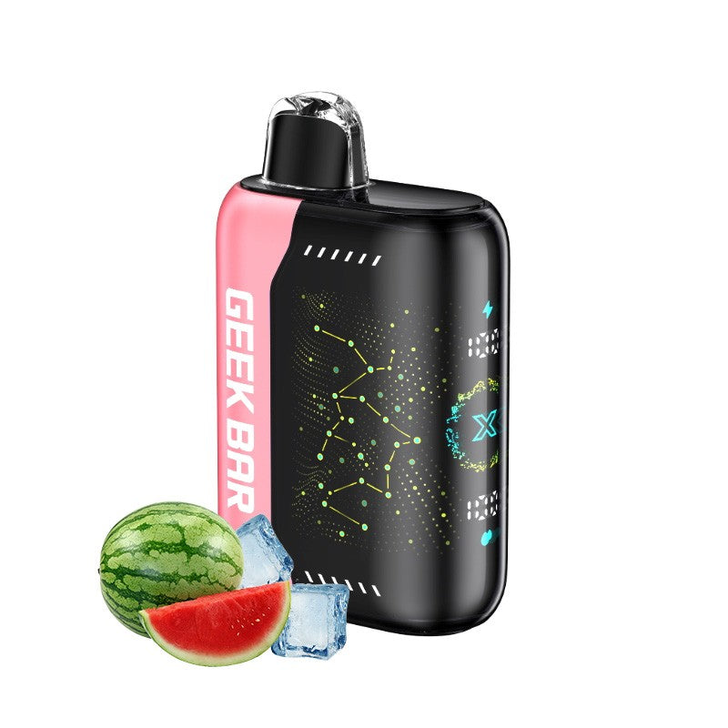 Geek Bar Pulse X 25000 Puff Disposable Vape