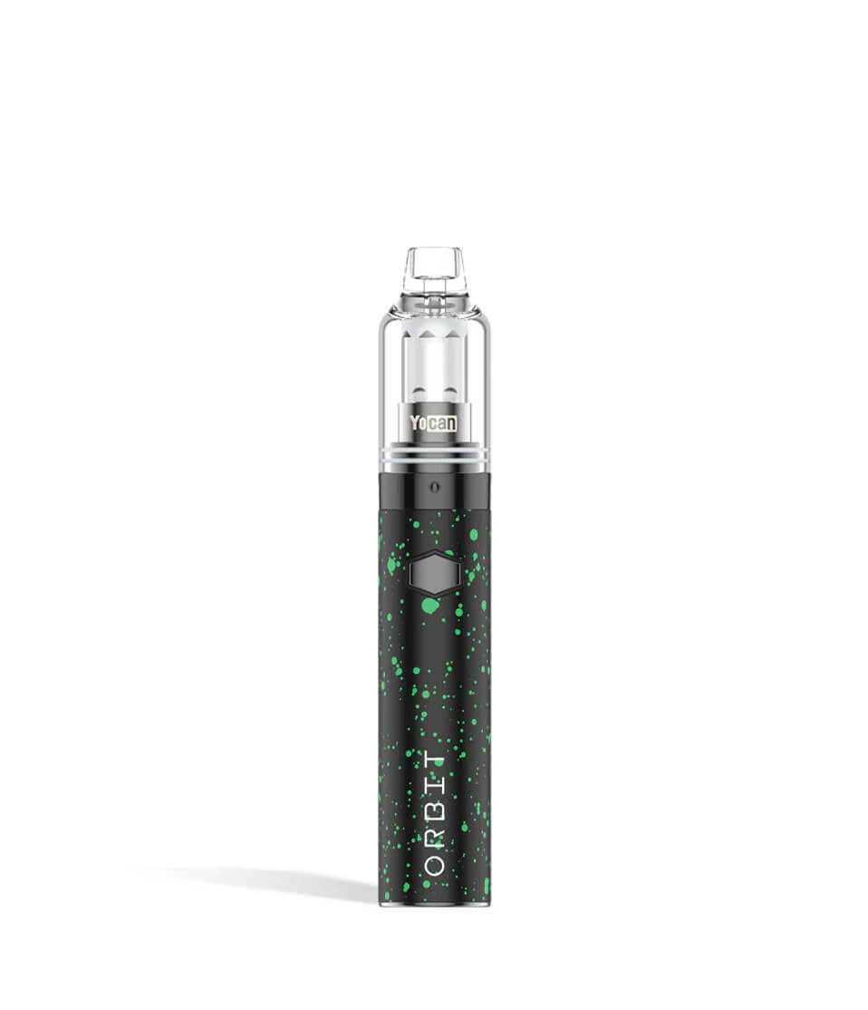 Yocan Wulf Orbit Limited Edition Concentrate Vaporizer