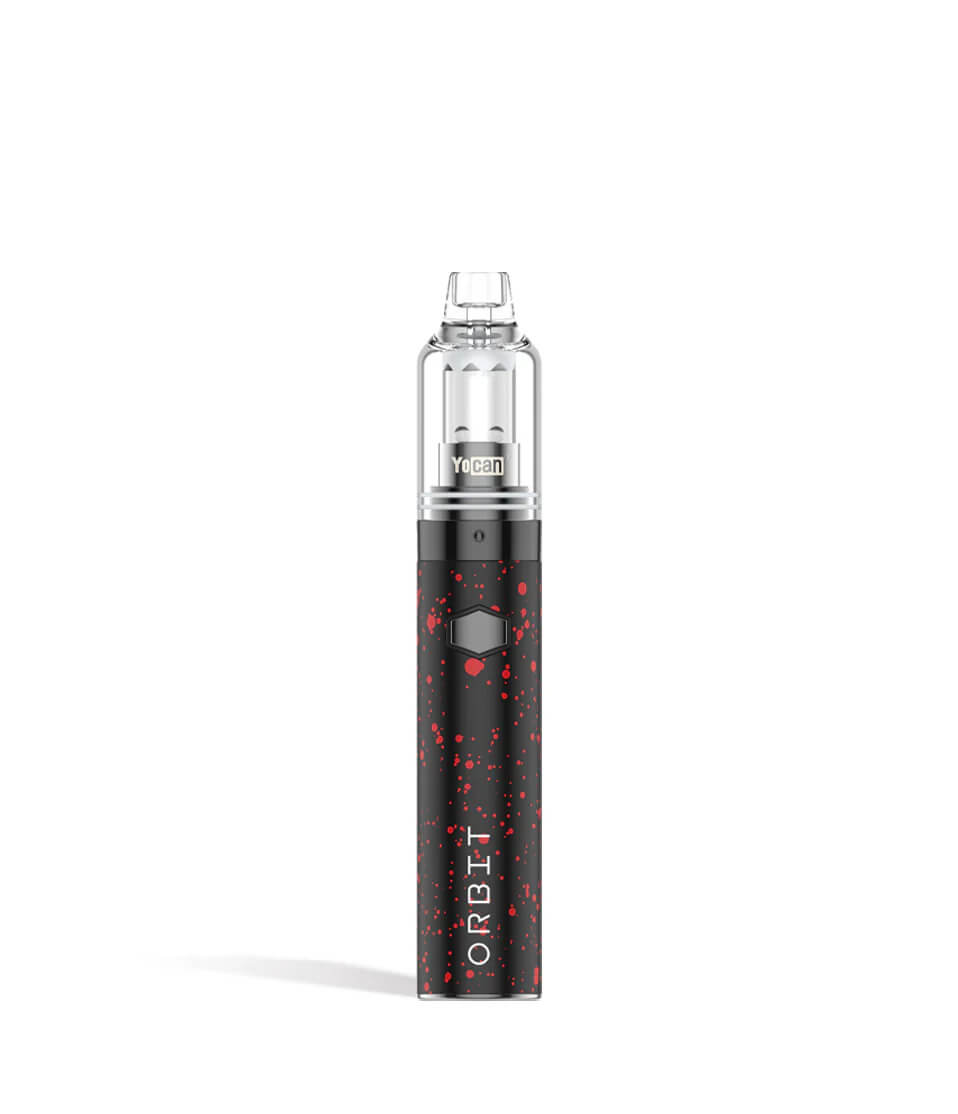 Yocan Wulf Orbit Limited Edition Concentrate Vaporizer