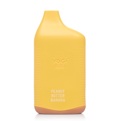 Yogi Bar 8000 Puff Disposable Device