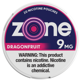 Zone Nicotine Pouches