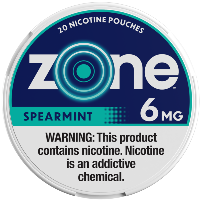 Zone Nicotine Pouches