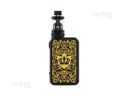 Uwell Crown 4 Starter Kit