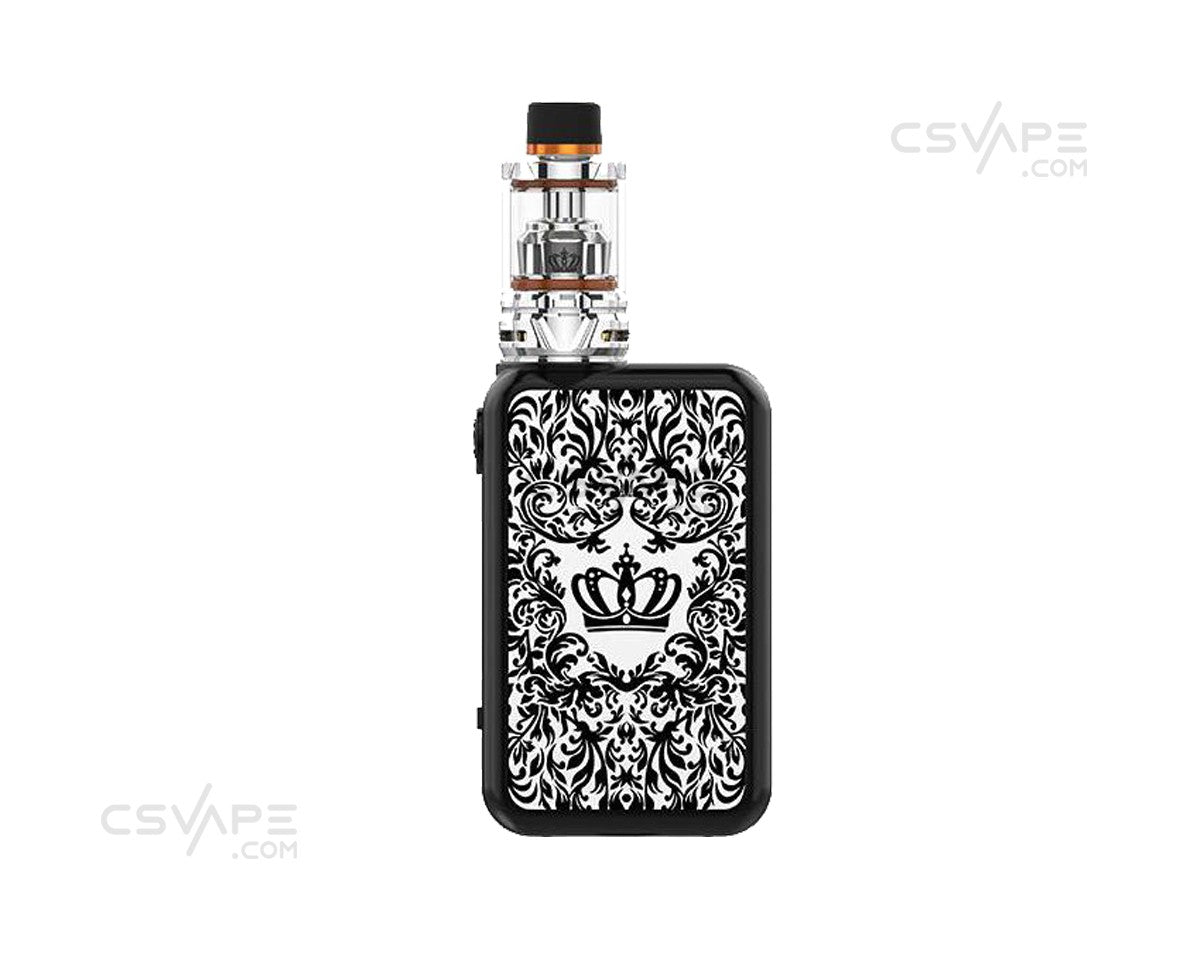 Uwell Crown 4 Starter Kit