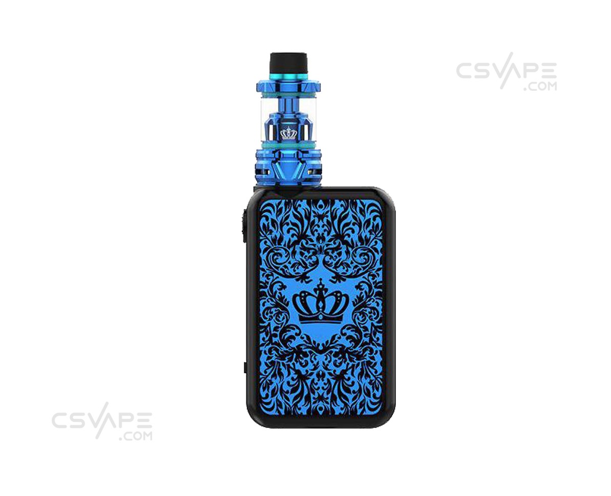Uwell Crown 4 Starter Kit