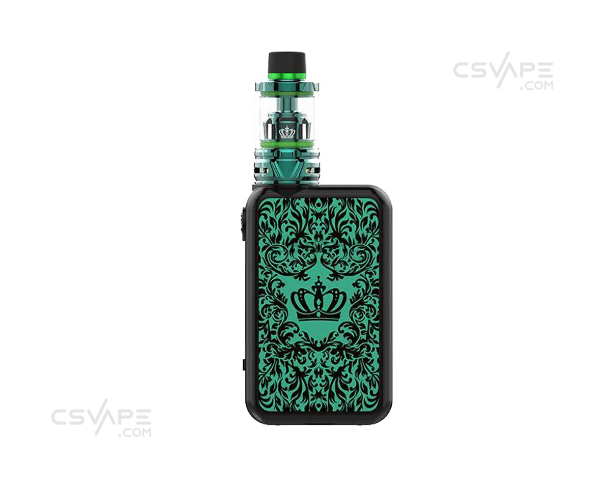 Uwell Crown 4 Starter Kit