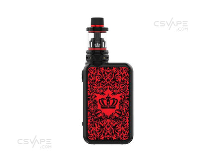 Uwell Crown 4 Starter Kit
