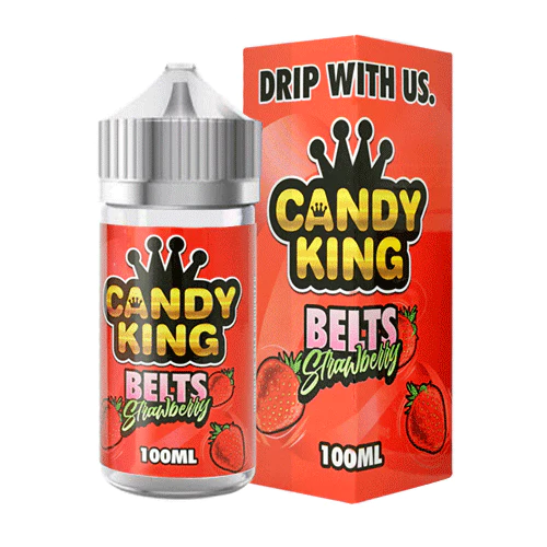 Candy King Belts