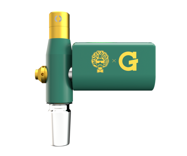 Grenco Science, Dr. Greenthumb x G-Pen Connect Vaporizer