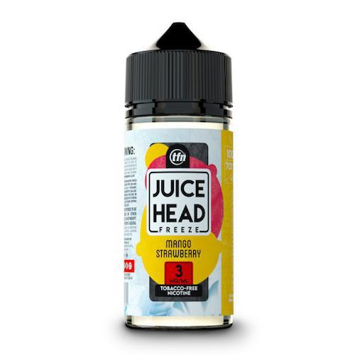 Juice Head TFN FREEZE Mango Strawberry