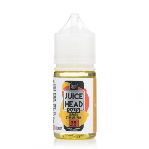 Juice Head Salts Mango Strawberry