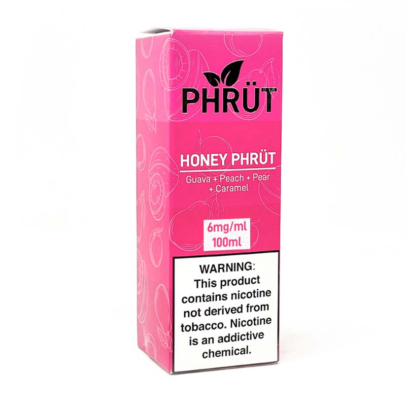 Phrut, Honey Phrut