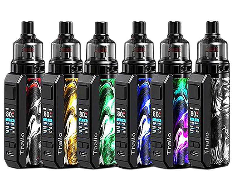 Smok Thallo 80w Starter Kit