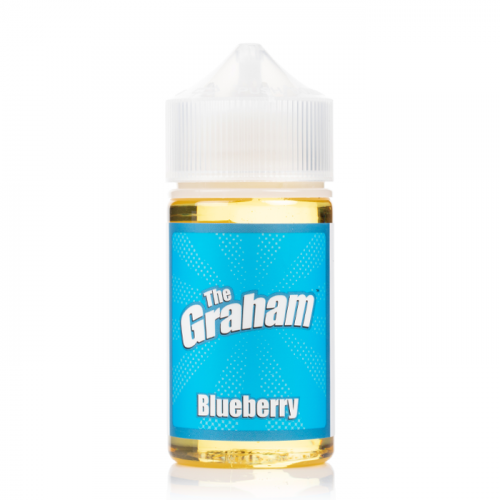 The Mamasan, The Graham Blueberry