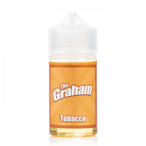 The Mamasan, The Graham Tobacco