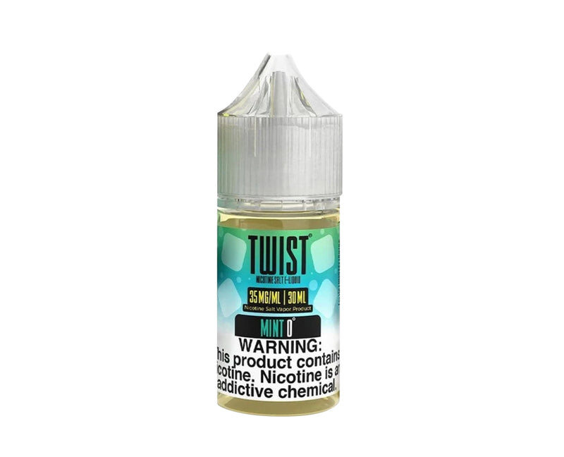 Twist Salt Mint 0°